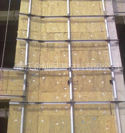重慶巖棉板與泡沫板供應解析 價格、生產與研發趨勢