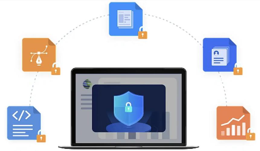 涉密計算機及移動存儲介質(zhì)保密管理系統(tǒng)解析與管理規(guī)范