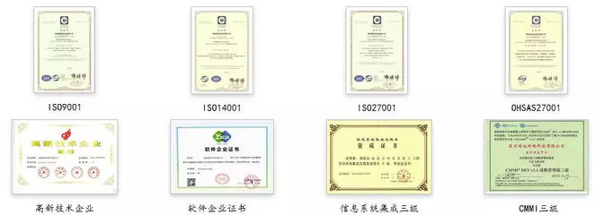 闊地教育榮膺2017年度蘇州工業(yè)園區(qū)“專利授權(quán)十佳企業(yè)” 彰顯計算機系統(tǒng)集成實力