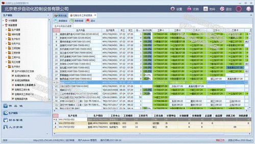 北極歐軟件 以定制創(chuàng)新研發(fā)，助力梅州企業(yè)數(shù)字化轉(zhuǎn)型