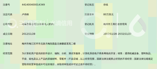 梅州騰富計算機軟件開發(fā) 助力梅州數(shù)字化轉(zhuǎn)型的科技先鋒